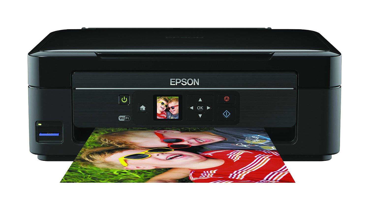 Epson XP-332 WiFi