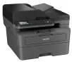 Urządzenie wielofunkcyjne Brother MFC-L2802DN Czarny