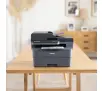 Urządzenie wielofunkcyjne Brother MFC-L2802DN Czarny