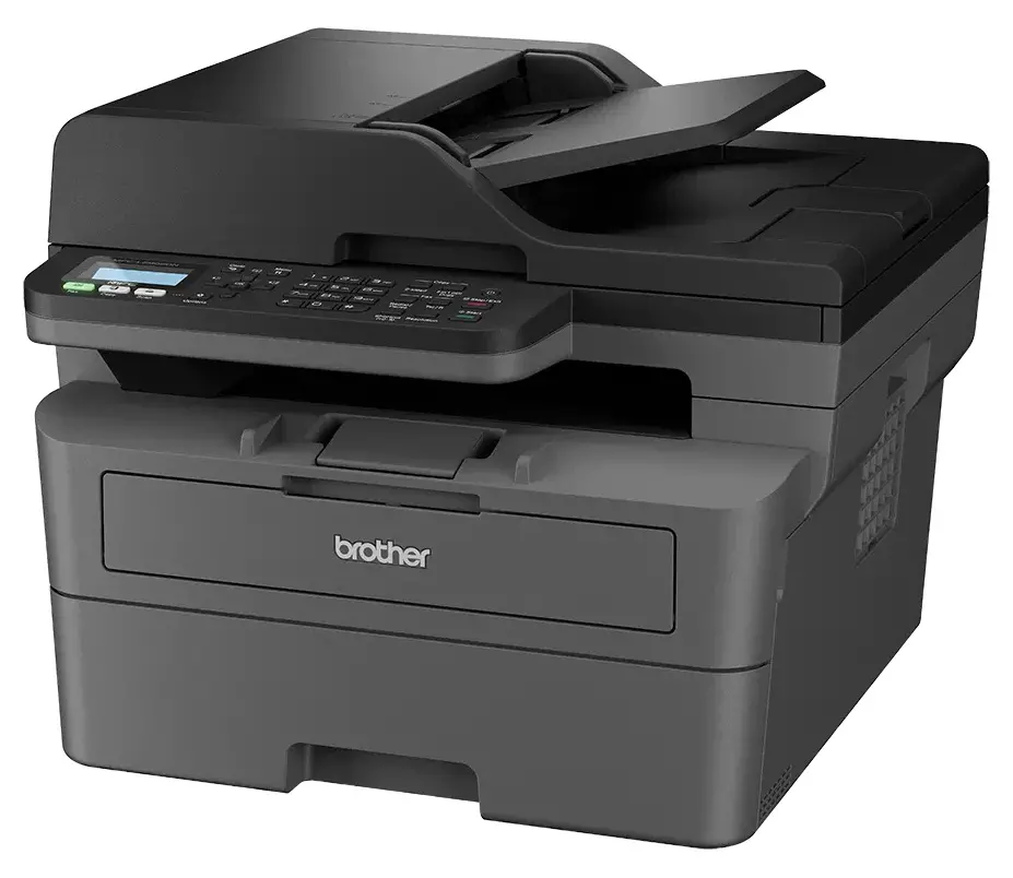 Urządzenie wielofunkcyjne Brother MFC-L2802DN Czarny