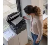 Urządzenie wielofunkcyjne Brother MFC-L2802DN Czarny