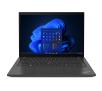 Laptop biznesowy Lenovo ThinkPad T14 Gen 4 14" R5 7540U 16GB RAM 512GB Dysk SSD Win11 Pro Czarny