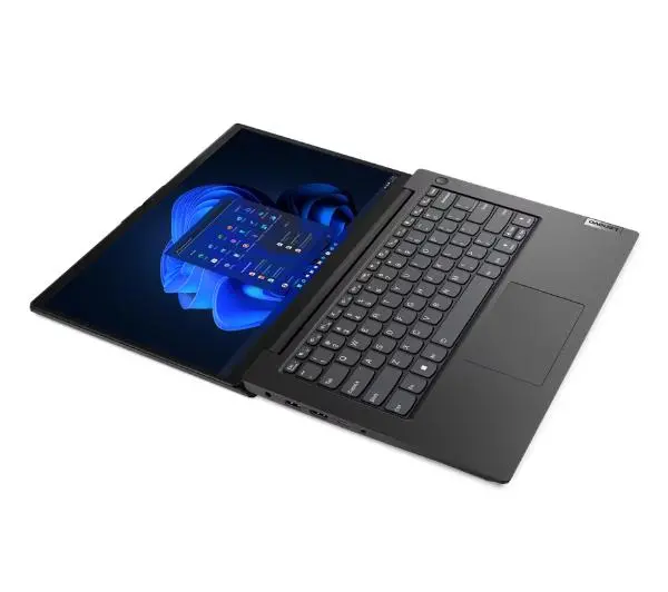 Lenovo V14 G4 IRU 14" i5-13420H 8GB RAM 512GB Dysk SSD Win11 Pro Czarny - Kup na Raty - RRSO 0%