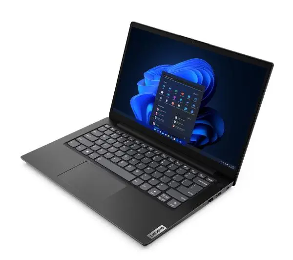 Lenovo V14 G4 IRU 14" i5-13420H 8GB RAM 512GB Dysk SSD Win11 Pro Czarny - Kup na Raty - RRSO 0%