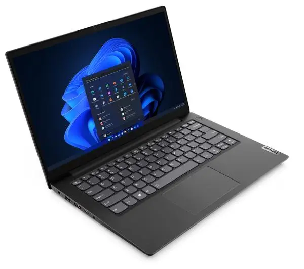 Lenovo V14 G4 IRU 14" i5-13420H 8GB RAM 512GB Dysk SSD Win11 Pro Czarny - Kup na Raty - RRSO 0%