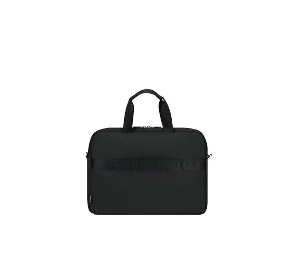Samsonite Ongoing 15,6"  Czarny - Kup na Raty - RRSO 0%