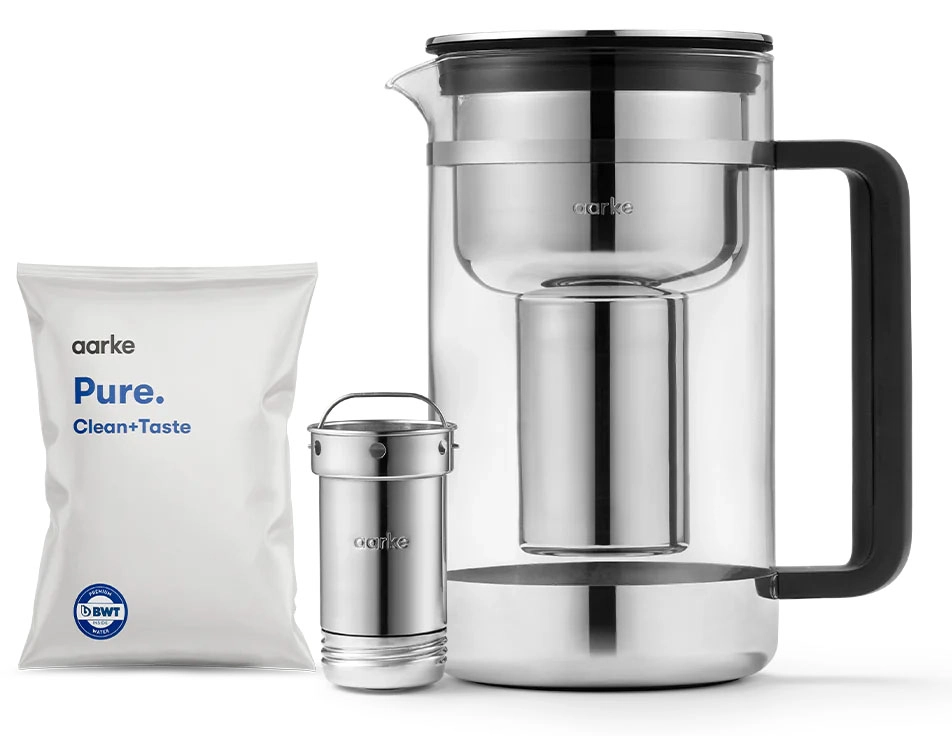 Dzbanek filtrujący Aarke 225753