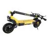 Hulajnoga elektryczna XRIDER F10 Pro 2x 1000W 85km 10" Żółty