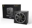 Zasilacz be quiet! Pure Power 12 M 650W 80+ Gold Czarny