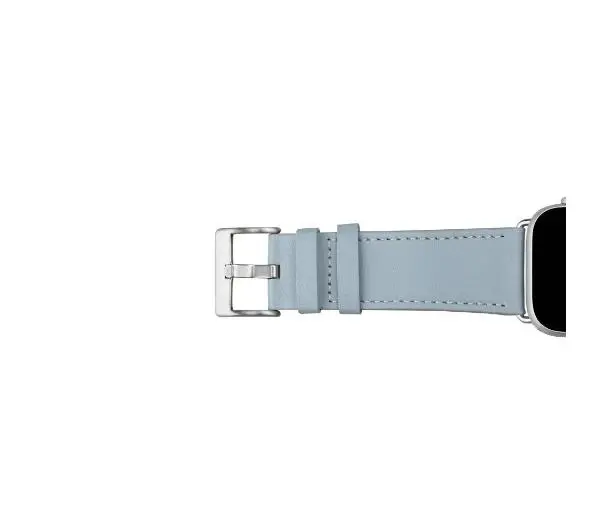 Puro E-CLASSIC Watch 38-40-41mm Niebieski