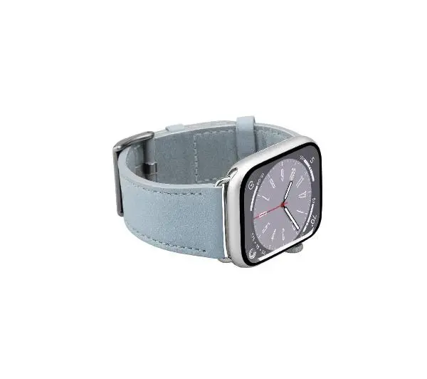 Puro E-CLASSIC Watch 38-40-41mm Niebieski