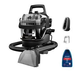 Bissell SpotClean Select 3697N 1000W 2 ssawki do prania dywanów i tapicerek - Kup na Raty - RRSO 0%