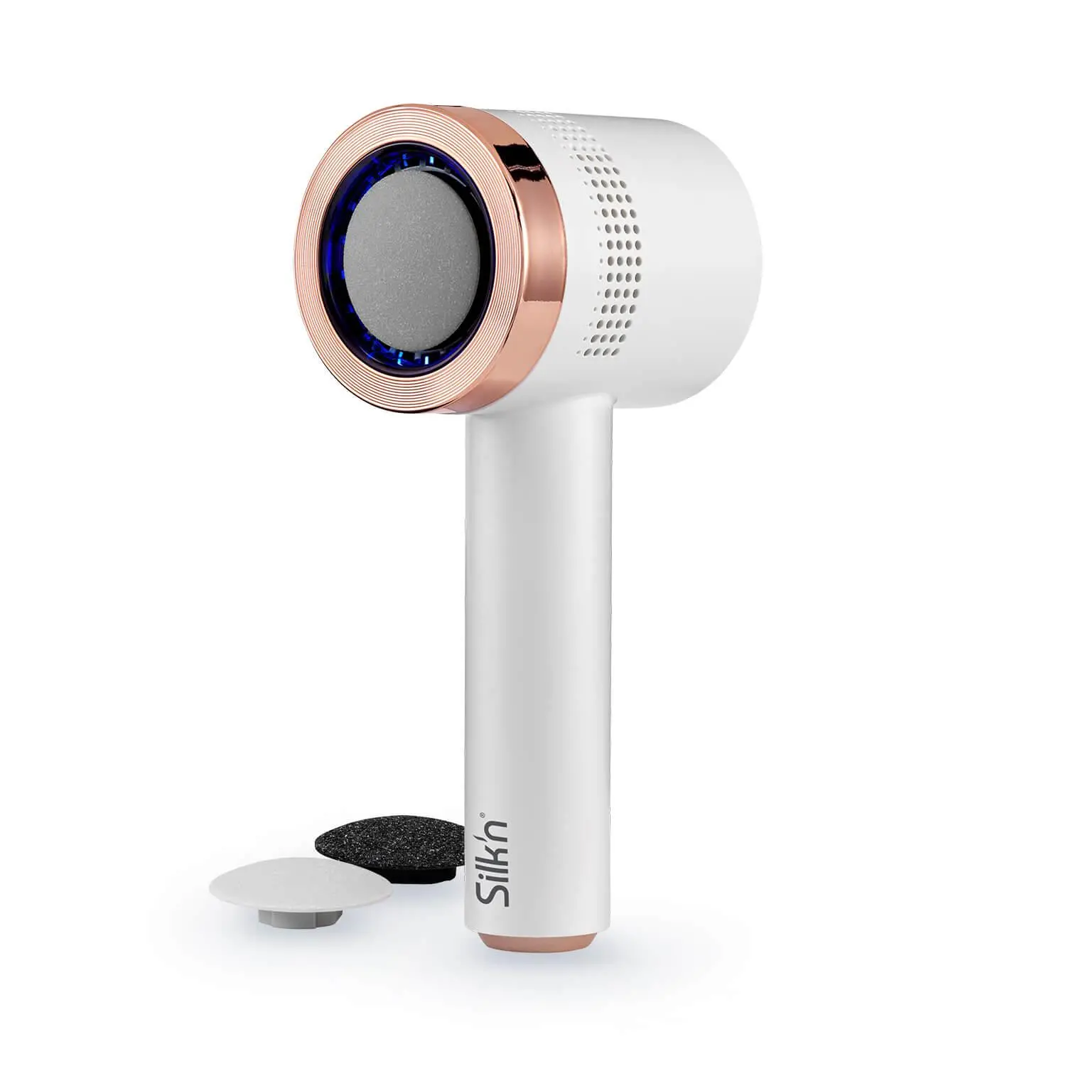 Pilnik do stóp Silk'n VacuPedi