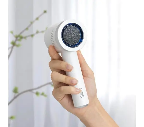 Silk'n VacuPedi