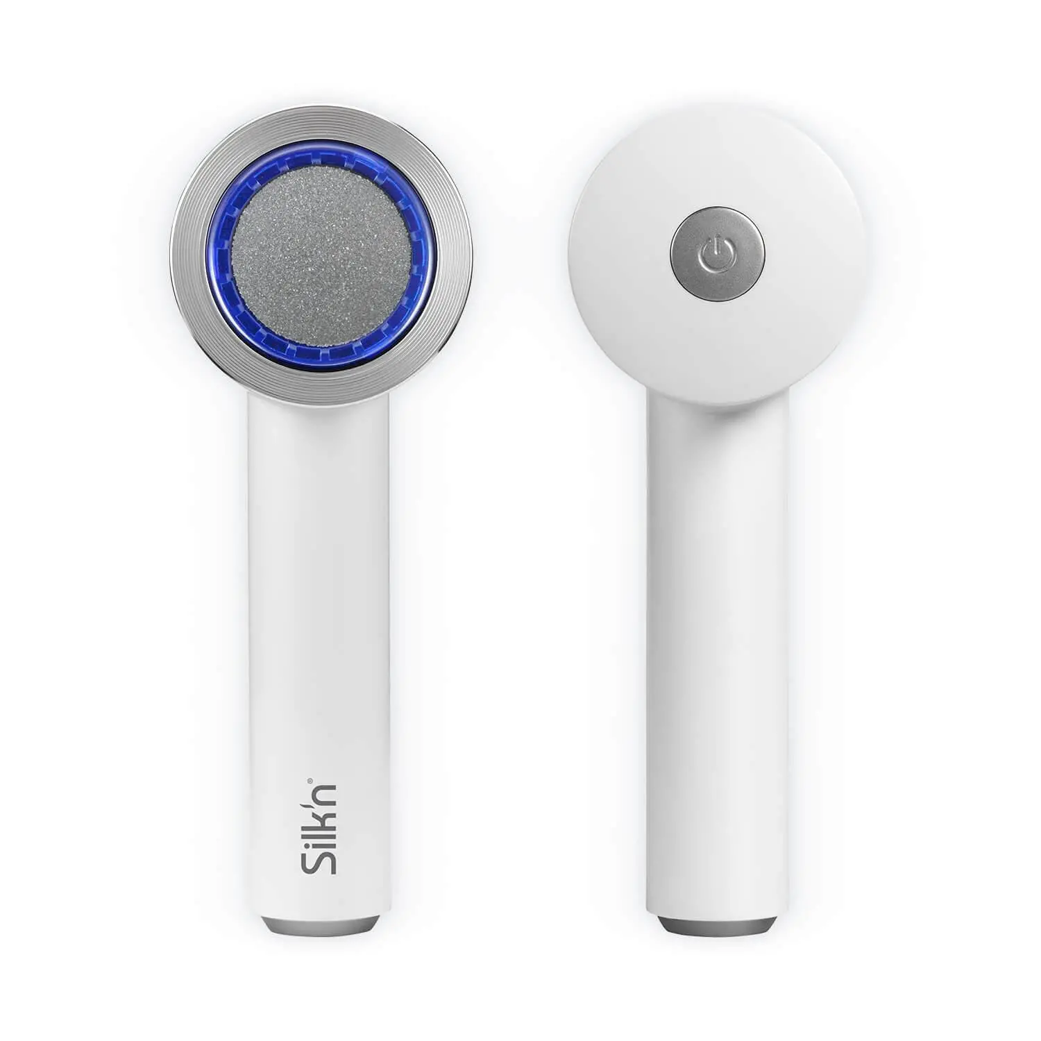 Pilnik do stóp Silk'n VacuPedi