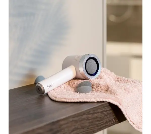 Silk'n VacuPedi