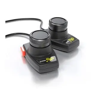 Kontroler Atari CX30+ Paddle Pack