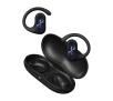 Słuchawki bezprzewodowe 1More Fit SE Open Dokanałowe Bluetooth 5.3 Czarny