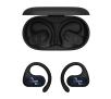 Słuchawki bezprzewodowe 1More Fit SE Open Dokanałowe Bluetooth 5.3 Czarny
