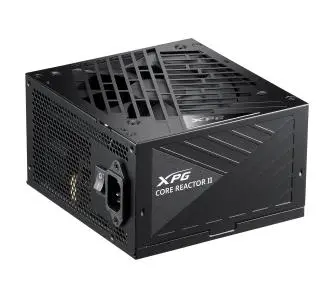 Zasilacz XPG Core Reactor II 1200W 80+ Gold Czarny