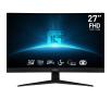 Monitor MSI Optix G27C4 E3 27" Full HD VA 180Hz 1ms Zakrzywiony Gamingowy