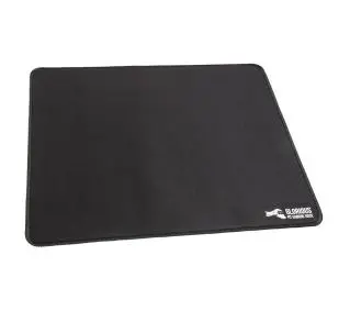 Glorious Gaming Race  Czarny L Czarny