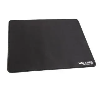 Podkładka Glorious Gaming Race Czarny L Czarny