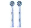 Końcówka do szczoteczki Oral-B Pro Sensitive Clean EB60X 2szt.