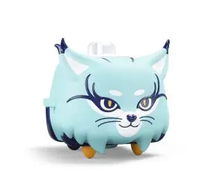 Glorious Lynx Toy Figur