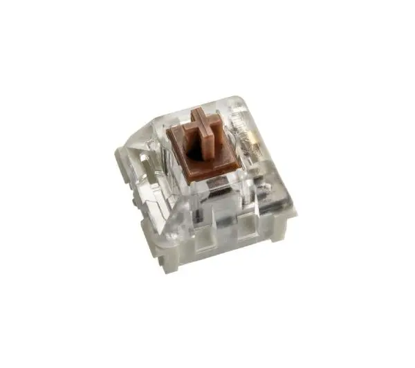 Glorious Kailh Speed Bronze 120szt. Brązowy