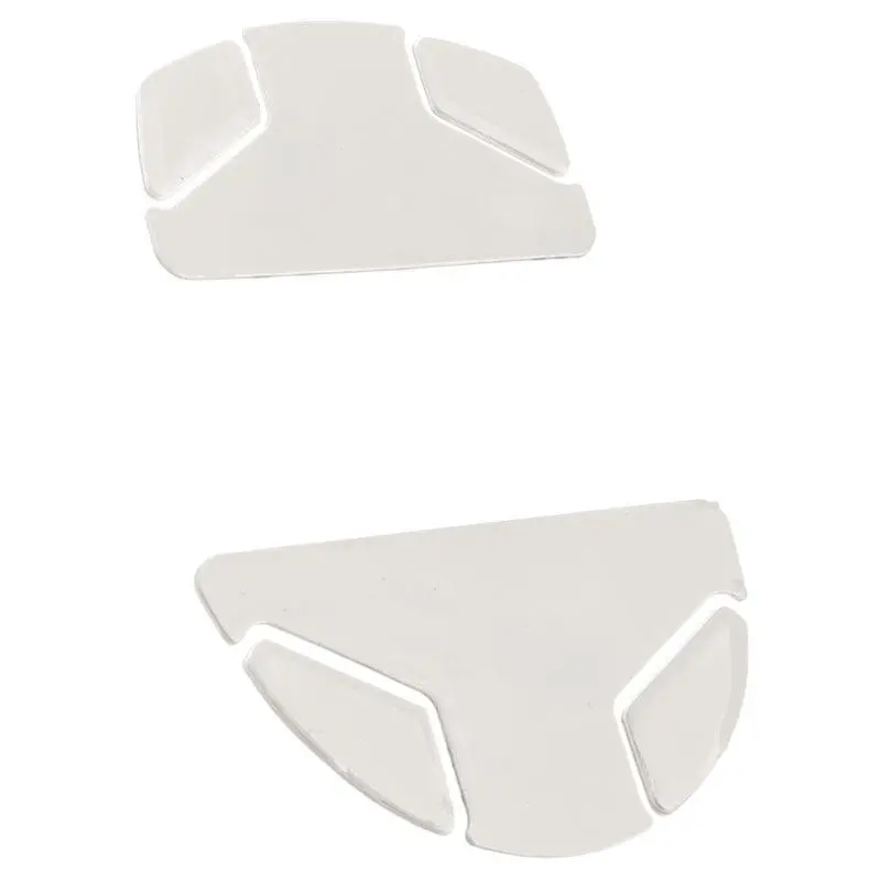 Ślizgacz Glorious G-Skates Model D Biały