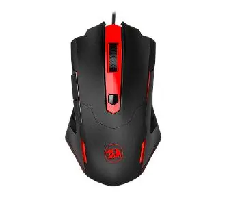 Myszka gamingowa Redragon Pegasus M705 Czarny