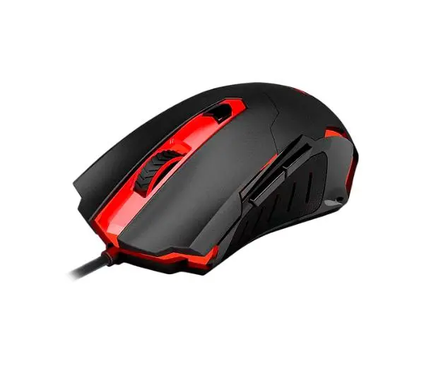 Redragon Pegasus M705 Czarny