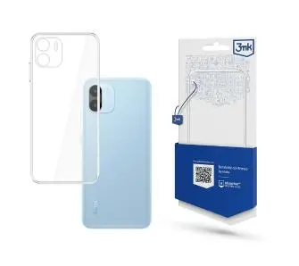 Etui 3mk Clear Case do Xiaomi Redmi A2 4G