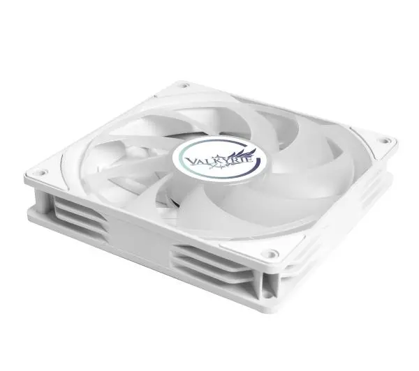 Valkyrie Jarn 280   ARGB Biały - Kup na Raty - RRSO 0%