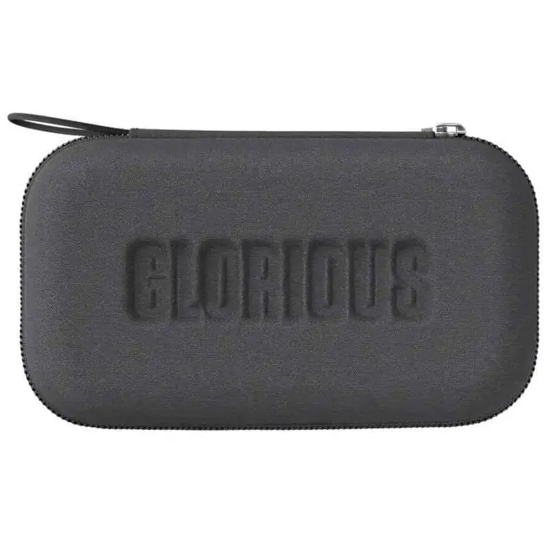 Etui Glorious GLO-ACC-MCASE-B Czarny