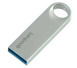 GoodRam UNO3 16GB USB 3.2 Srebrny