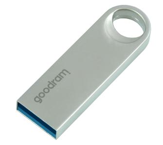 PenDrive GoodRam UNO3 16GB USB 3.2 Srebrny