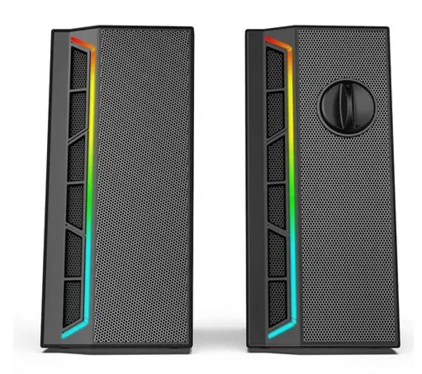 Redragon GS580 Calliope Czarny