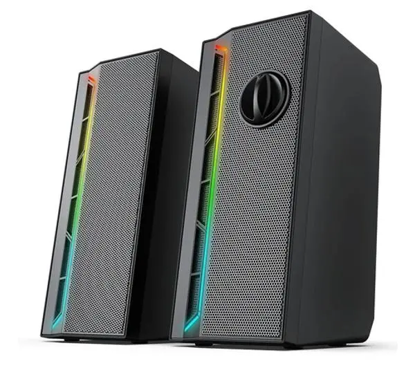 Redragon GS580 Calliope Czarny