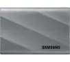 Dysk Samsung SSD T9 2TB USB 3.2  Szary