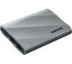 Dysk Samsung SSD T9 4TB USB 3.2  Szary