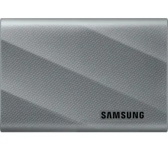 Dysk Samsung SSD T9 4TB USB 3.2 Szary