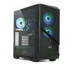 Komputer gamingowy NTT Game ZKG-I51660-EU24 i5-14400F 16GB RAM 1TB Dysk SSD GTX1660 Win11