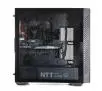 Komputer gamingowy NTT Game ZKG-I51660-EU24 i5-14400F 16GB RAM 1TB Dysk SSD GTX1660 Win11