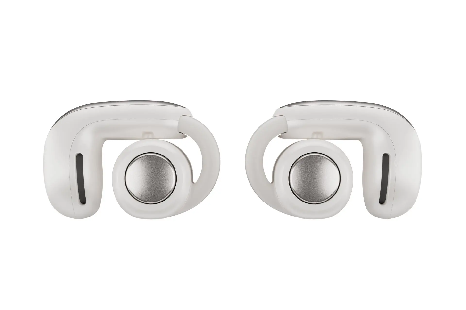 Bose Ultra Open Earbuds(ホワイト) Słuchawki Bose Ultra Open Biały - Opinie i ceny na Ceneo.pl