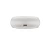 Słuchawki bezprzewodowe Bose Ultra Open o otwartej konstrukcji Douszne Bluetooth 5.3 Biało-szary