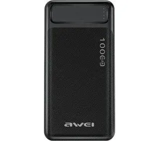 Awei P5K 10000mAh 10W Czarny