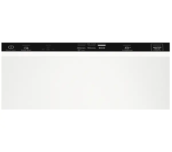Electrolux 300 AirDry EEA23210L 45cm Automatyczne otwieranie drzwi Szuflada na sztućce - Kup na Raty - RRSO 0%