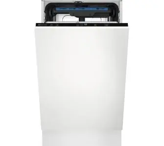 Zmywarka Electrolux 300 AirDry EEA23210L 45cm Automatyczne otwieranie drzwi Szuflada na sztućce